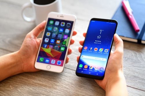 What Does "Unlocked Phone" Actually Mean?