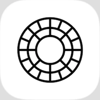 VSCO app icon VSCO app logo