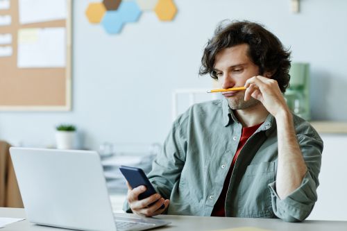 5 No-Credit-Check Phone Plans That Are Impossible To Ignore 