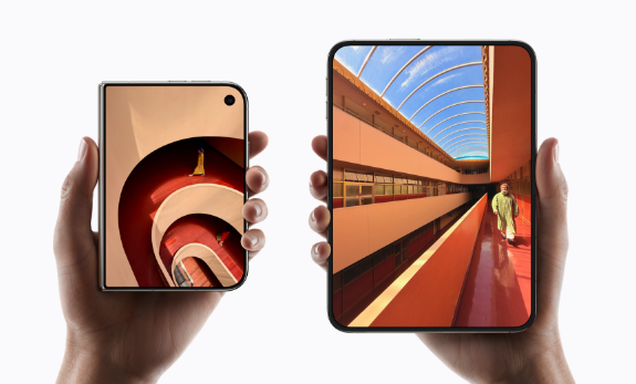 What Is the iPhone Duo? Apple's First Foldable iPhone, Explained