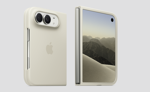 iPhone Duo case