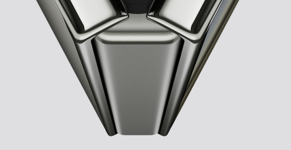 iPhone Duo hinge