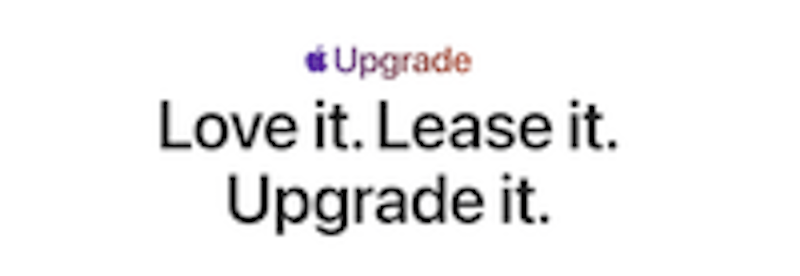 A Guide to Apple's iPhone Upgrade Program