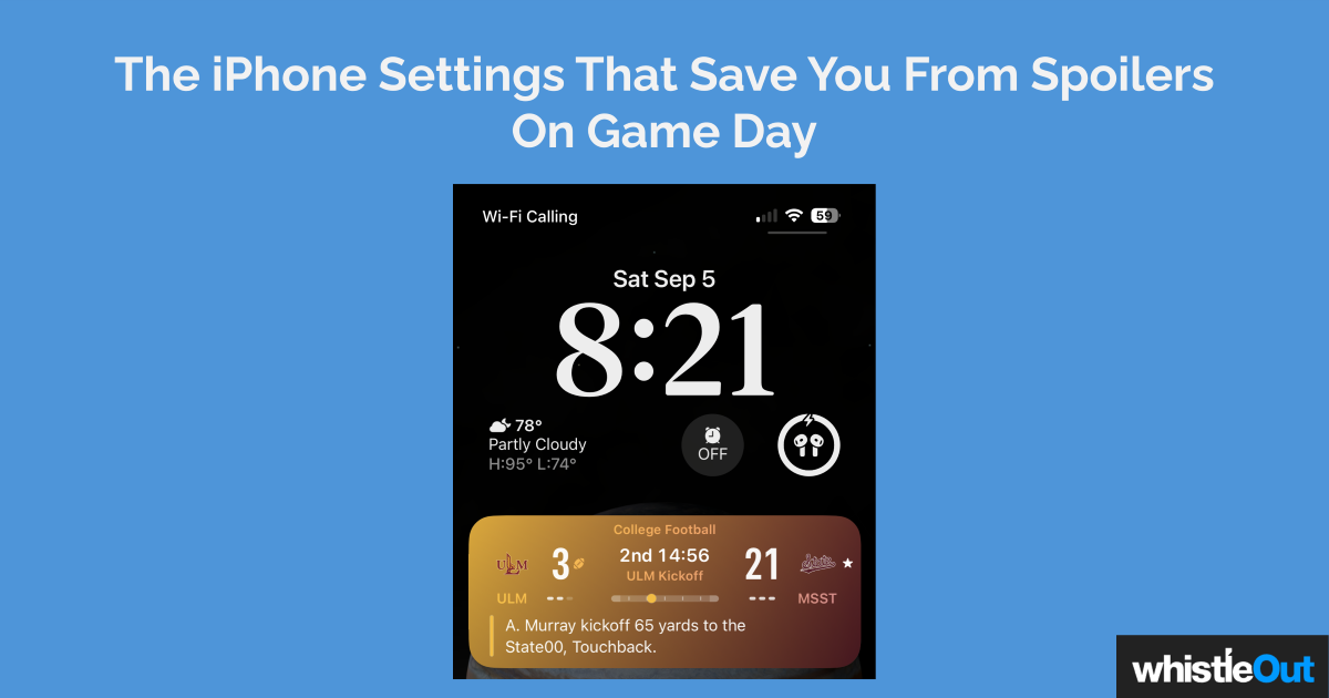 How to Silence Notifications on Your iPhone So You Don't See Spoilers ...