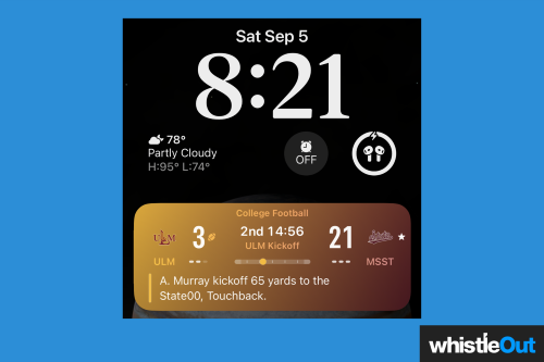 How To Silence Notifications on Your iPhone Until You've Watched the Game