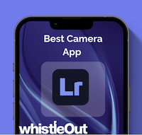 Adobe Lightroom Is a Pro Editor in Your Pocket, as Long as You're Willing To Pay for It