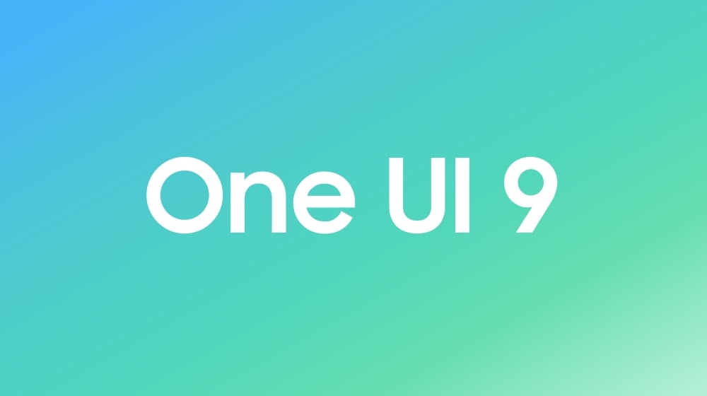 Samsung One UI 9 running on a Galaxy phone