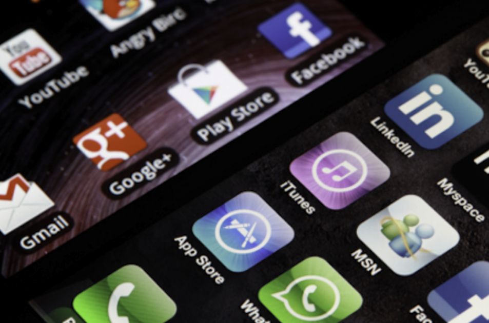 The Best New Apps for iPhone and Android for October 2026 | WhistleOut