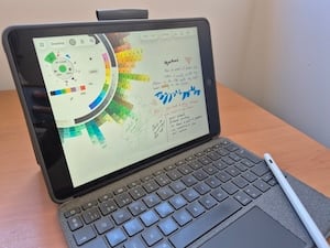 The Best Note-Taking Apps for iPad (And Why Your Notes App Isn't Cutting It)