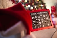 The Best Christmas Countdown Apps Before Santa Arrives