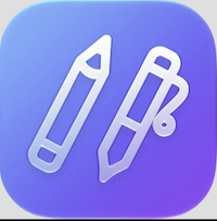 CollaNote app icon CollaNote app logo