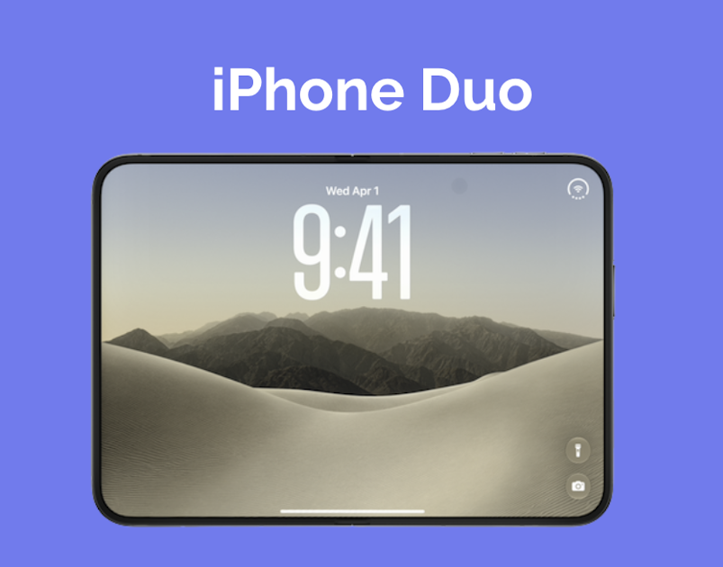 iPhone Duo Screen Cracking: What Apple Says and How to Get It Fixed ...