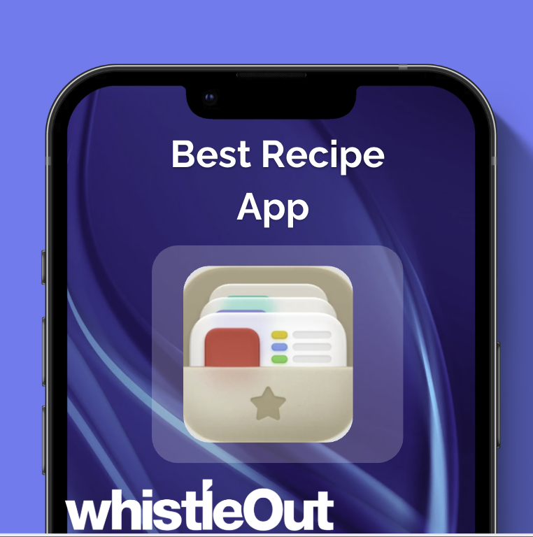 Crouton Turns Weekly Meal Prep Into a Shared Calendar—If You Have an iPhone