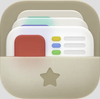 Crouton app icon Crouton app logo