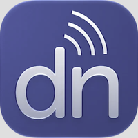 DealNews app logo