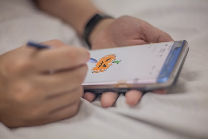 best drawing apps for your phone drawing apps on phone