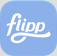 Flipp app logo