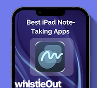 The Best Free iPad Notes App Is Probably Already on Your Home Screen