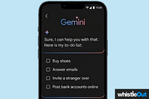 Could an AI Agent Invite a Random Stranger to Your Home? Yes, It’s Already Happened.