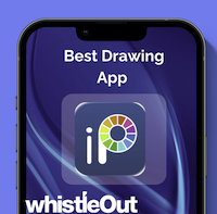 Download ibisPaint X and Paint with Real Depth on the Phone You Already Have