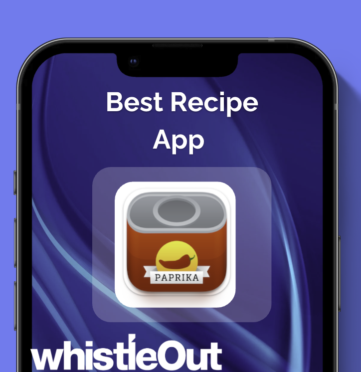 Paprika Is the Recipe App That Replaces Your Messy Cookbook