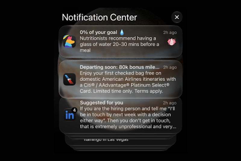 I’m Drowning in Push Notification Slop, and You Probably Are Too