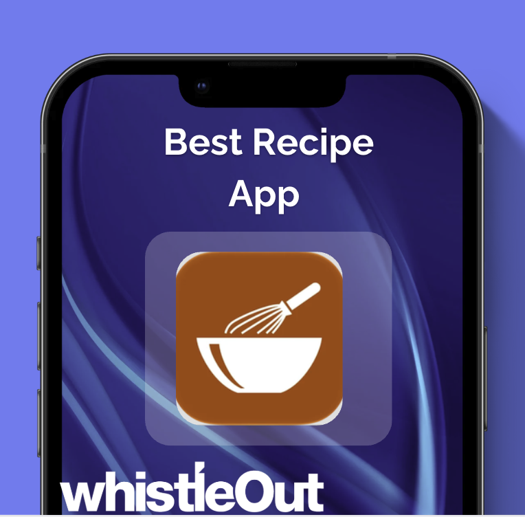 Recipe Keeper Turns Cluttered Recipe Blogs Into a Clean Cookbook