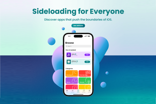 How To Sideload Apps on iPhone With AltStore or Sideloadly