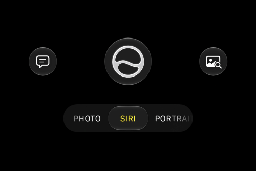 Point Your Camera and Ask: Siri's New Party Trick, Explained