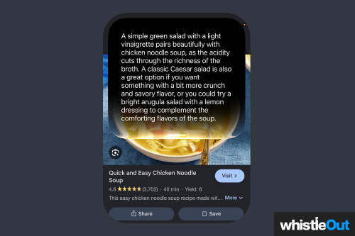 Siri Can Finally See Your Screen. Here's What It Can Do With That