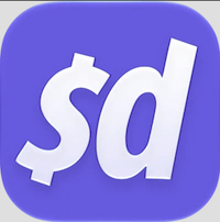 Slickdeals app logo