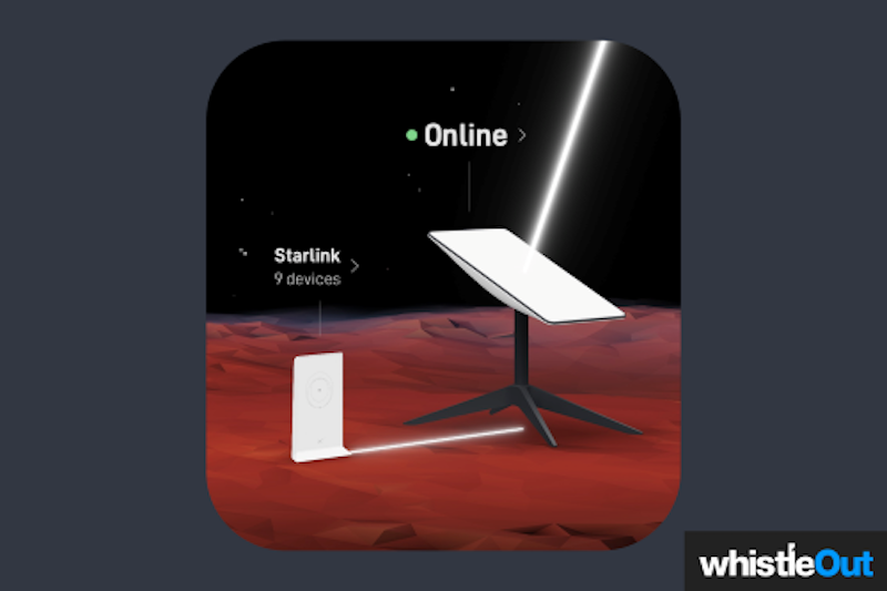 Is Starlink Mobile the Wireless Network of the Future? I Really Doubt It.