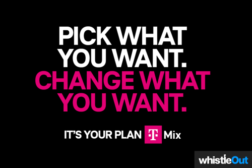 T-Mobile’s Confusing New T-Mix Plans Are Hiding a Big Secret: Less Value for Higher Prices