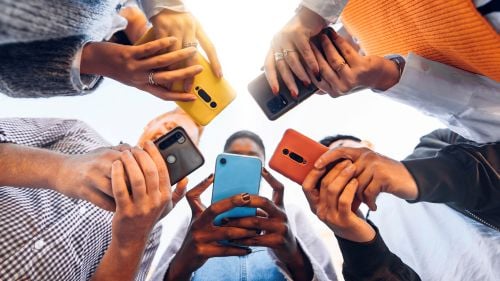 What Your Phone Company Actually Knows About You