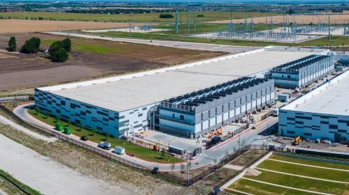 Data Centers and Your Phone: What Runs Where, and What It Costs