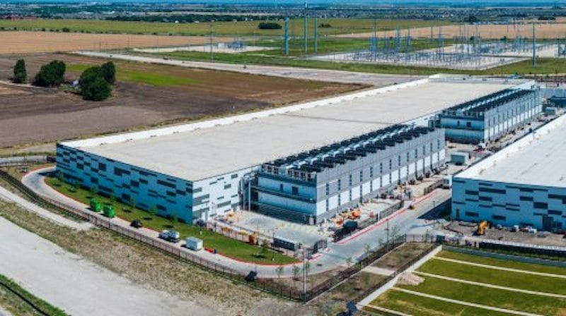 Data Centers and Your Phone: What Runs Where, and What It Costs
