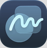Freeform app icon Freeform app logo