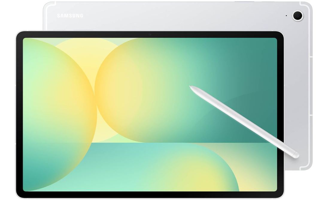 Samsung Galaxy Tab S10 FE