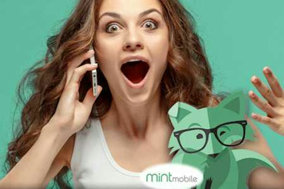 Mint Mobile Galaxy S26 Deal: Up to $900 Off Plus $15/Month Unlimited ...