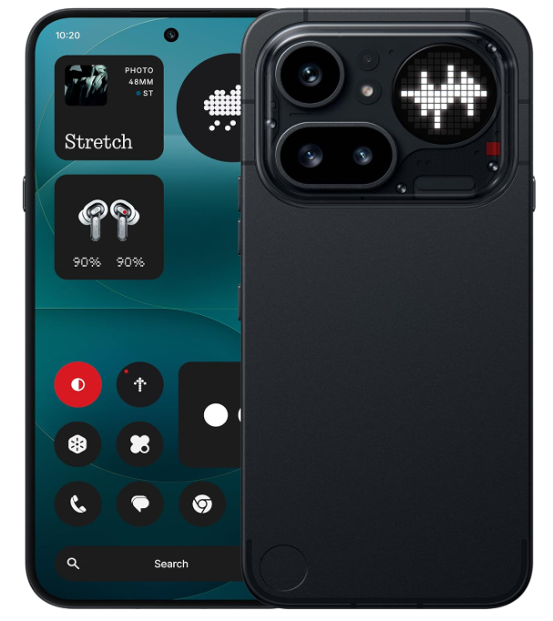Nothing Phone (4a) Pro