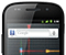 Catch the Gingerbread Nexus S First