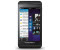 BlackBerry Z10 First Impressions