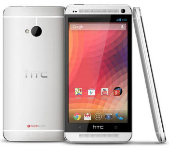 HTC One Google Edition: Why the Senseless Move?