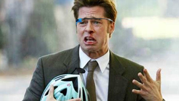 Google Addresses Facial Recognition on Glass