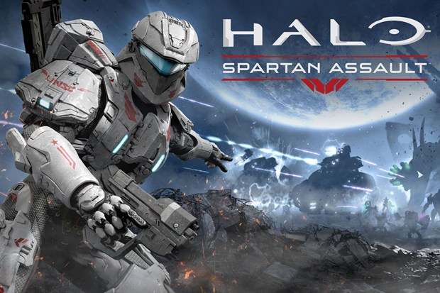 Halo: Spartan Assault to introduce cross-Windows gaming, finally