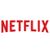 “Netflix”