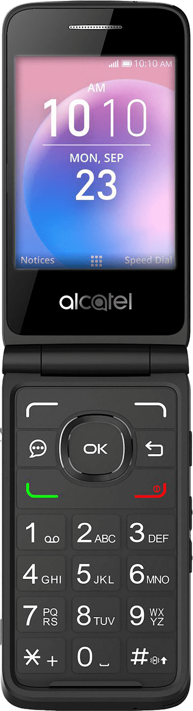 Boost Mobile Alcatel GO FLIP Prices - Compare 64+ Plans on Boost Mobile
