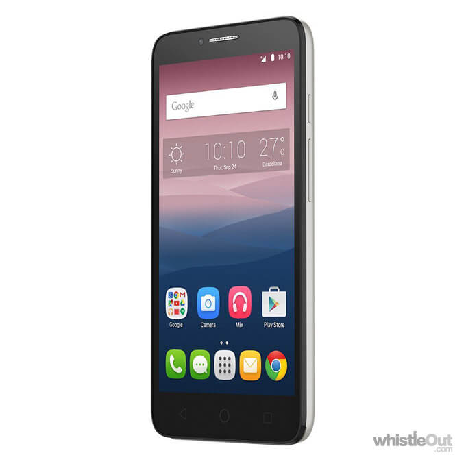 Diagrama Alcatel 5054s