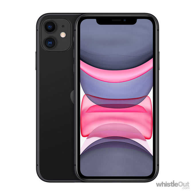 iPhone 11 256GB Prices and Specs - Compare The Best Plans From 40 ...