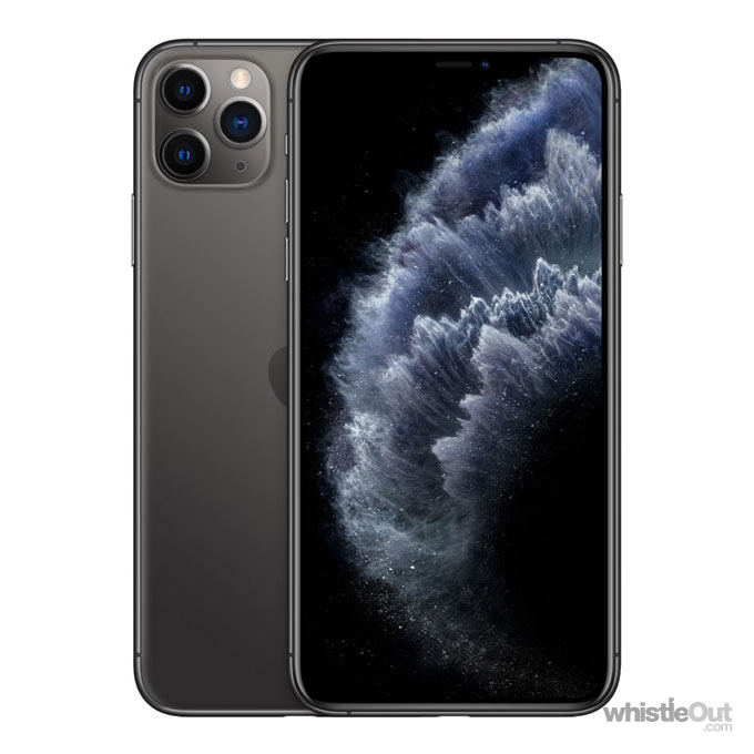 iPhone 11 Pro Max 256GB Prices and Specs - Compare The Best Plans